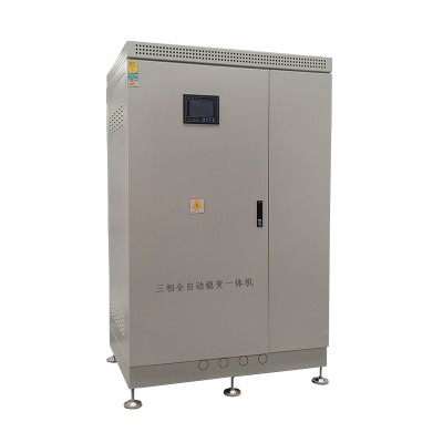 SBW-SG稳变一体机