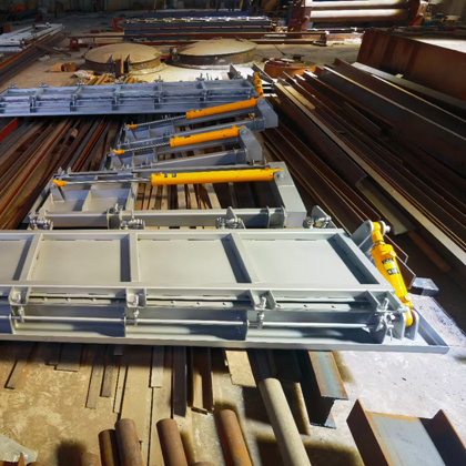 Summer beach concept