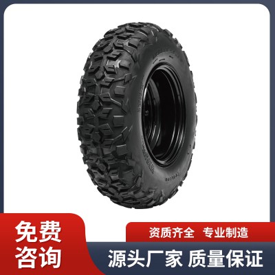 25X8-12ATV轮胎