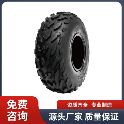 20X7-8ATV轮胎