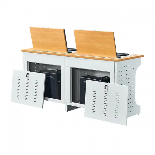 部队 学生电脑桌