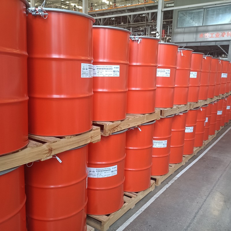 Summer beach concept