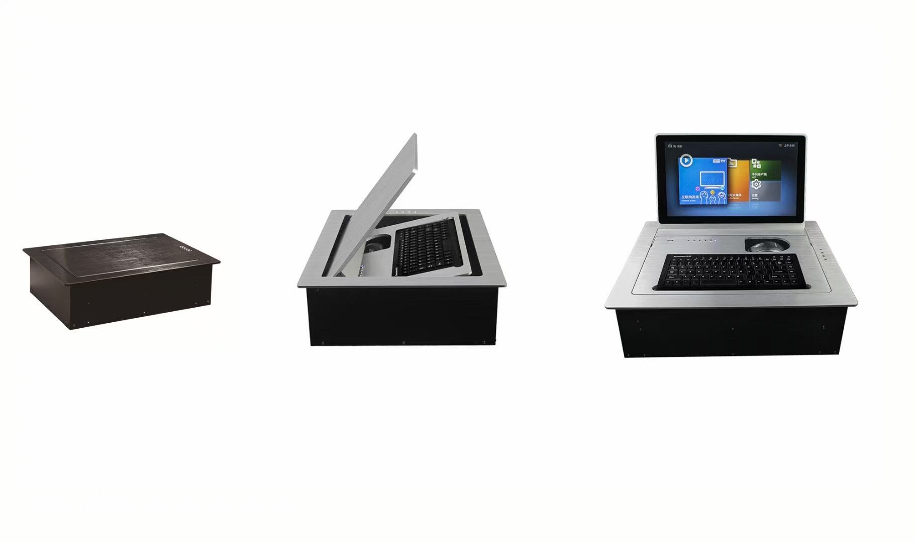 Summer beach concept