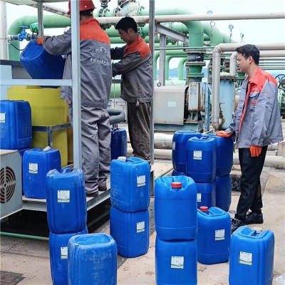 中央空调水处理