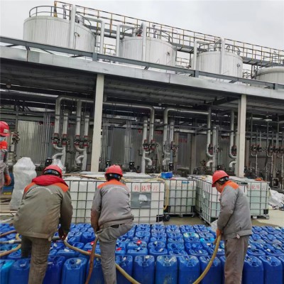 不锈钢酸洗钝化