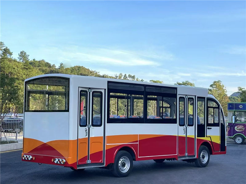 4贵宾接待车供应商