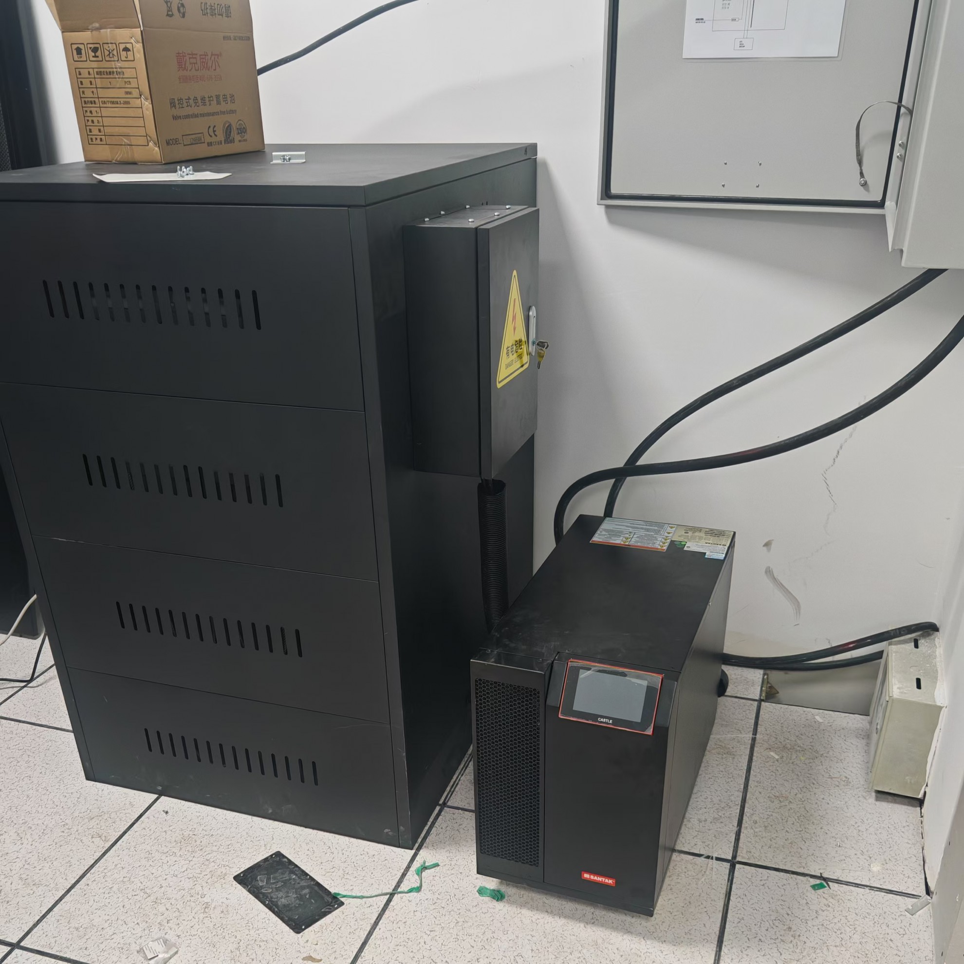 Summer beach concept