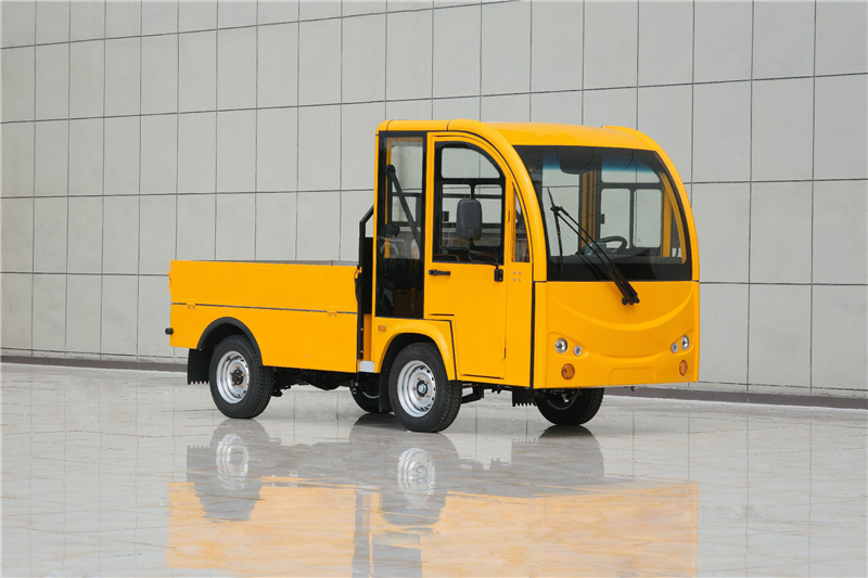 4新能源电动货车