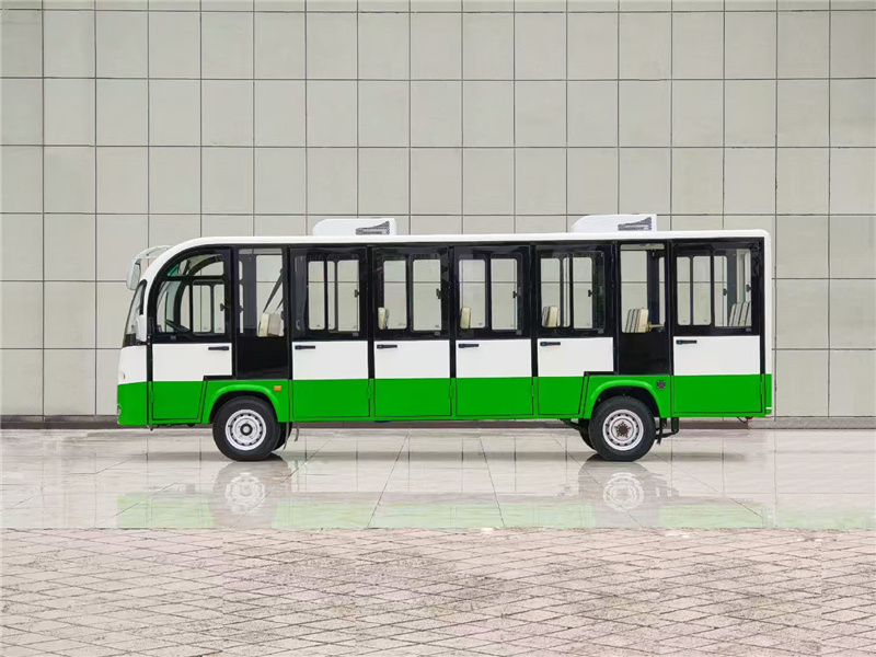 2电动游览车