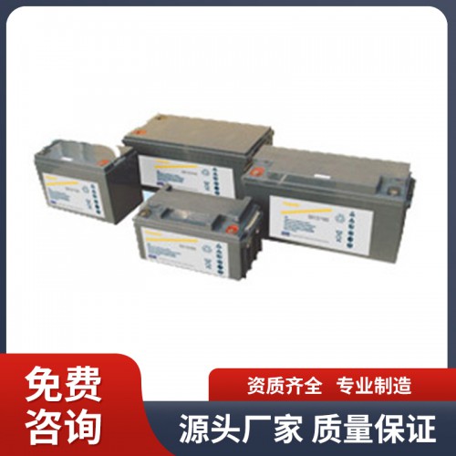 德国阳光GNB系列