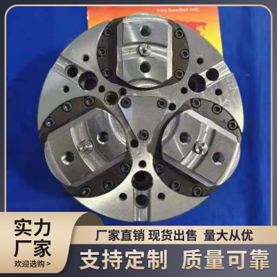 BBF210/3球臂卡盘