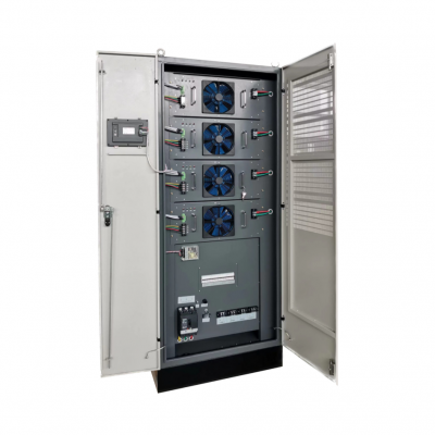 模块式水处理电源