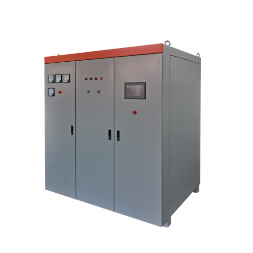 可控硅电泳整流器