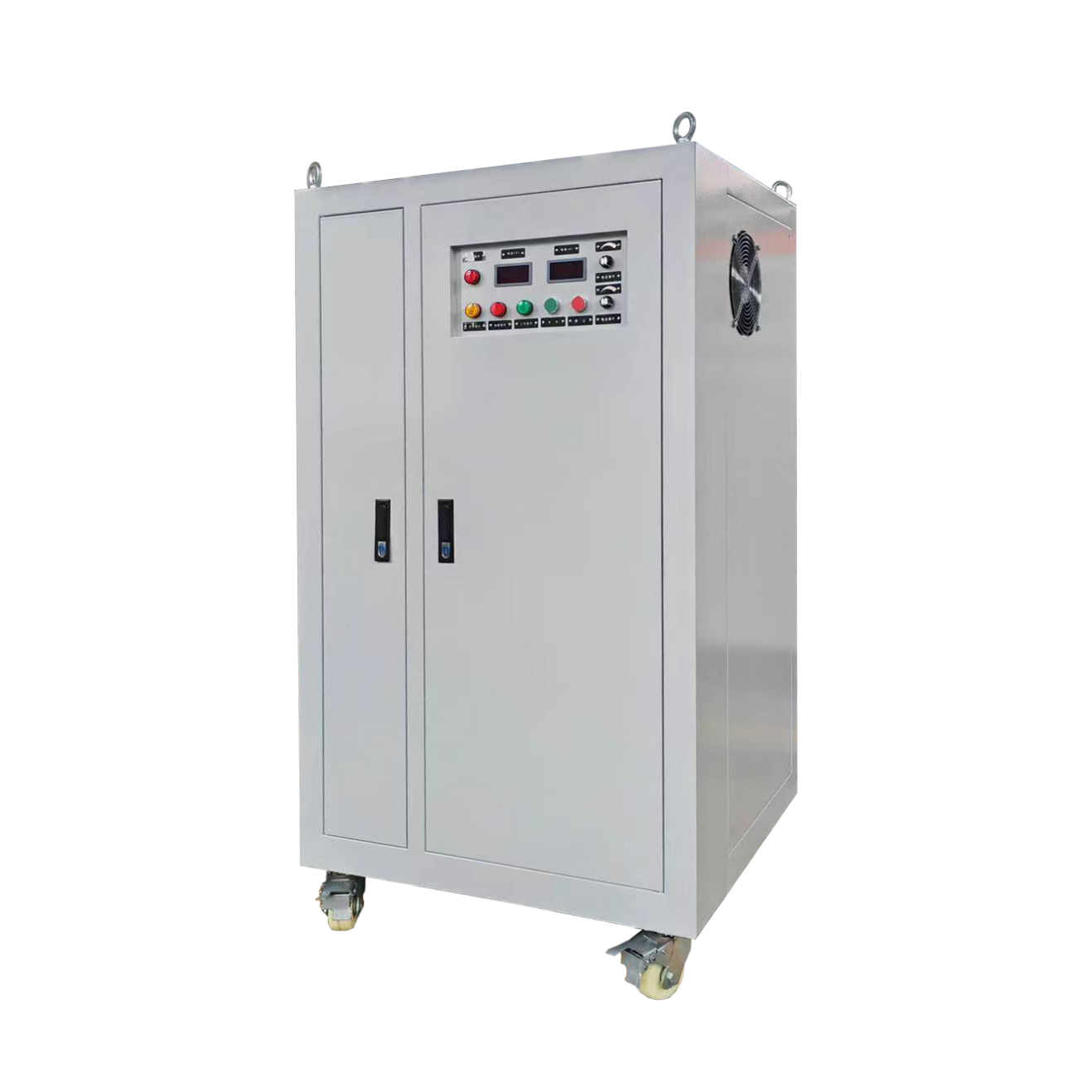 Summer beach concept