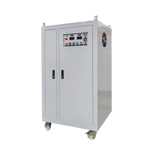 铝氧化着色电源