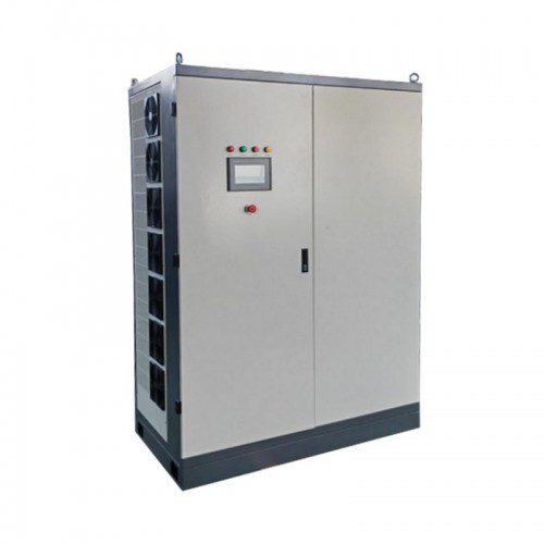 电解氟化氢制氟气电源