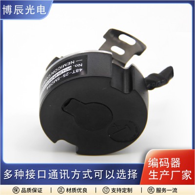 BCE48V9伺服绝对式编码器