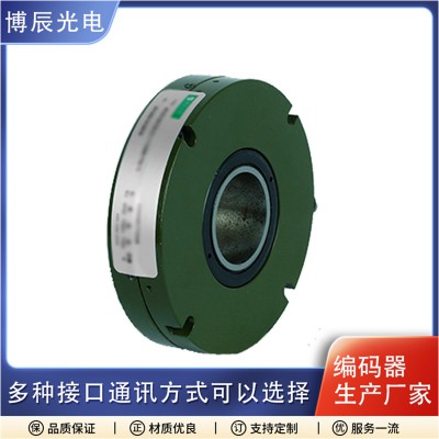 BCE108T36超薄编码器