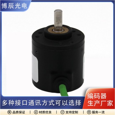 BCE38S6角度编码器