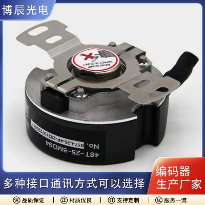 BVC48V伺服编码器