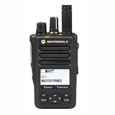 摩托罗拉E8628对讲机
