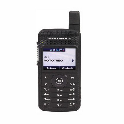 摩托罗拉sl2k对讲机