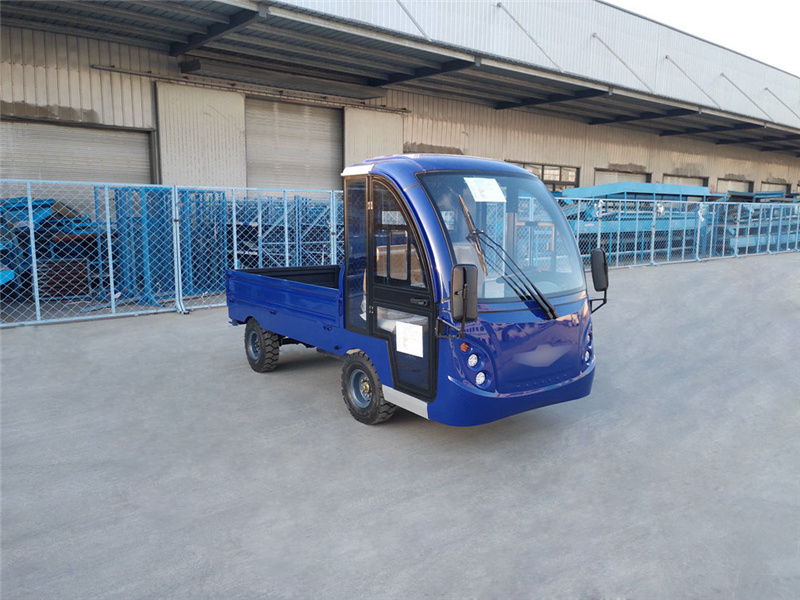 1电瓶货车供应商