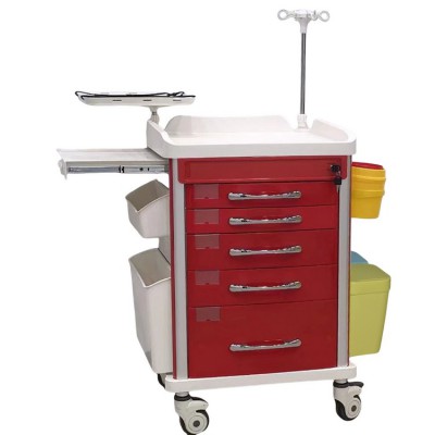 ABS急救车ABS抢救车