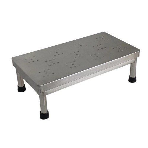 不锈钢脚凳