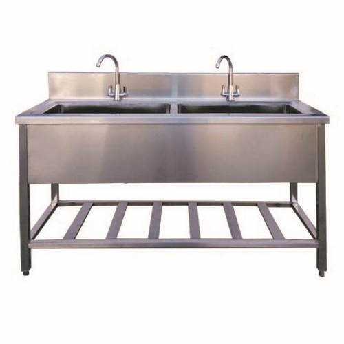 不锈钢清洗槽