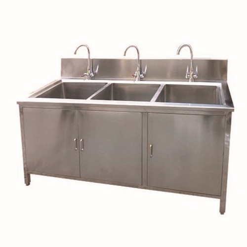 不锈钢水槽