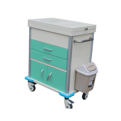 喷塑急救车急救彩车