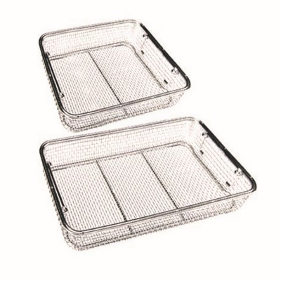 清洗篮筐消毒篮筐