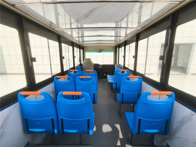 7电动观光车多少钱一辆