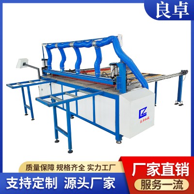 防火板切板机-复合板切割机-防火板数控锯