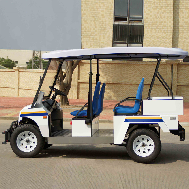 3电动高尔夫球车多少钱一台