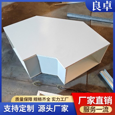 通风管道加工设备