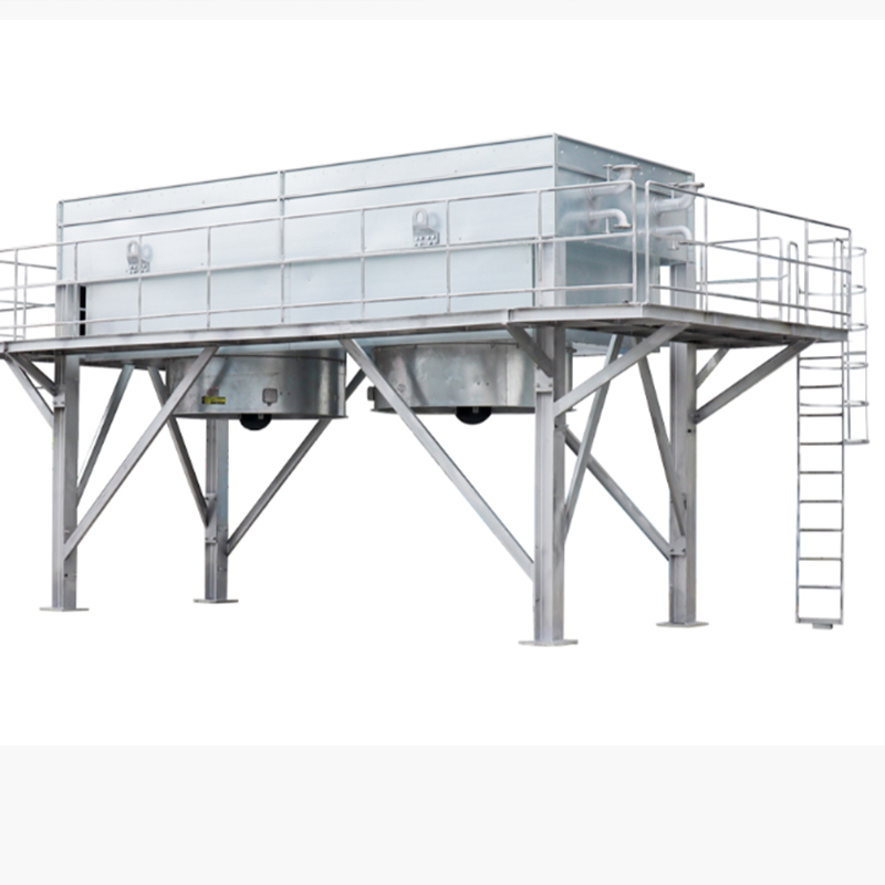 Summer beach concept