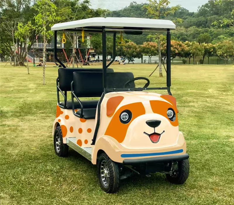 9电动观光车供应商