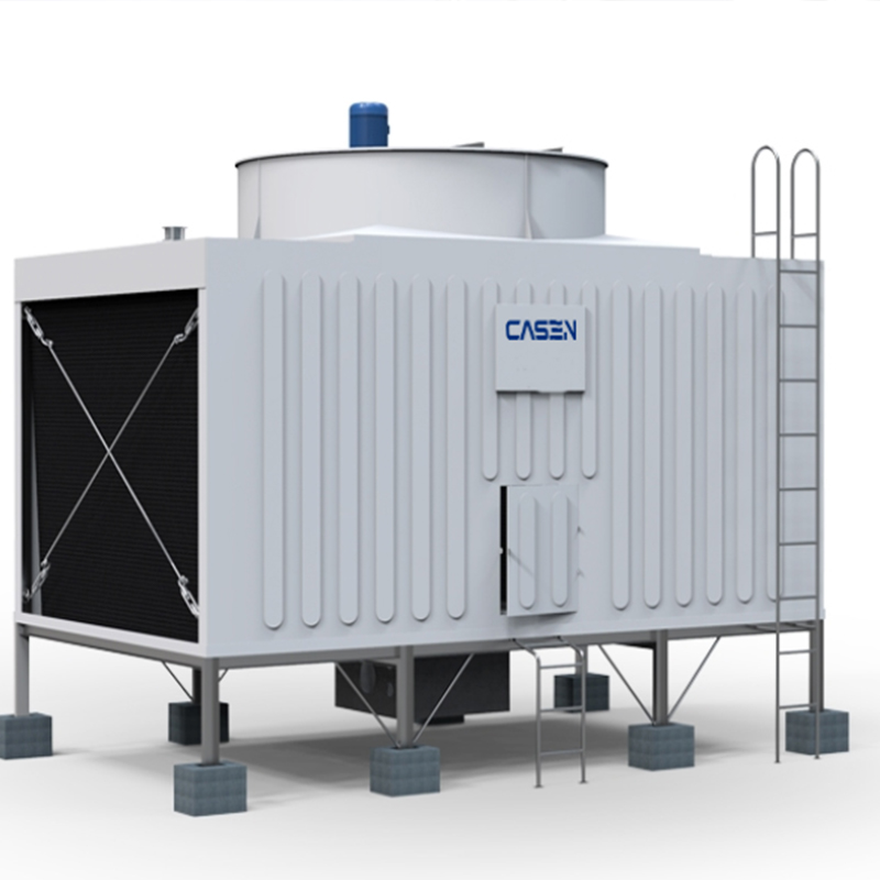 Summer beach concept