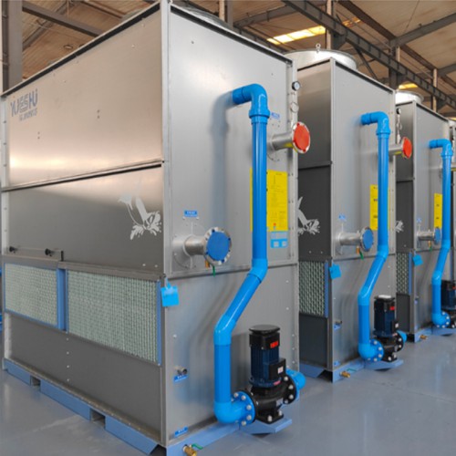 中小型闭式冷却塔