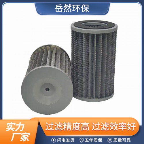 燃气滤芯