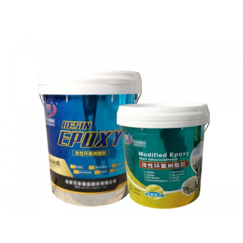 环氧植筋胶