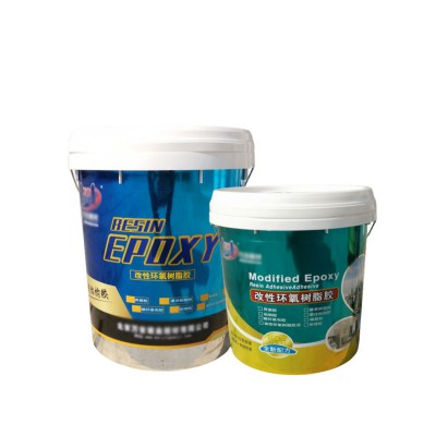 环氧植筋胶