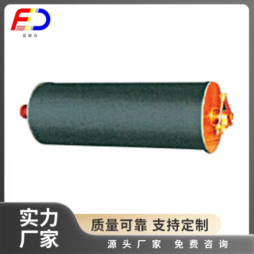 CT河沙专用磁滚筒