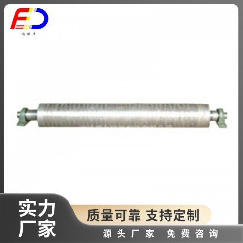 GYH系列永磁强磁滚筒