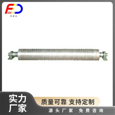 GYH系列永磁强磁滚筒