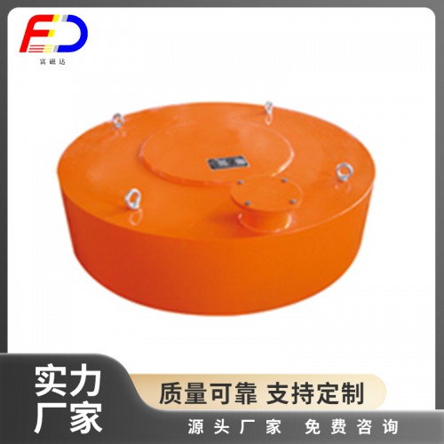 RCDB干式电磁除铁器
