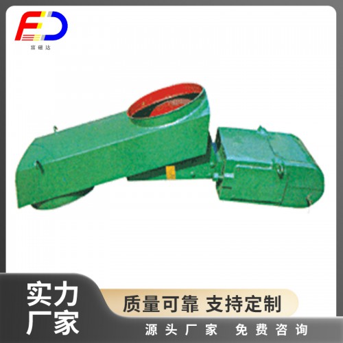 GZ电磁振动给料机