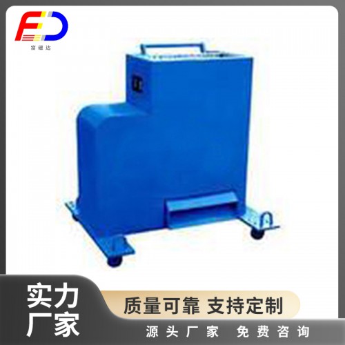 RCYZ系列振动式干粉除铁器